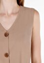 thumb-Afficher les détails de Robe  Regular Fit    Femme