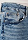 thumb-Afficher les détails de 132 Grant Pantalon Denim   En  Regular Tapered Fıt Homme