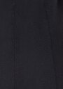 thumb-Afficher les détails de Robe Noir Regular Fit    Femme