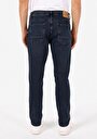 thumb-Afficher les détails de 067 Jack Pantalon  Tapered Leg Medium Rise En Jean Regular Fit Homme