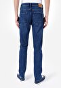 thumb-Afficher les détails de 044 Karl Pantalon Denim   En  Straight Fit Homme