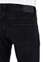thumb-Afficher les détails de 044 Karl Pantalon Denim   En  Straight Fit Homme