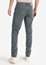 thumb-Afficher les détails de 044 Karl Pantalon Denim   En  Straight Fit Homme