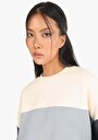 thumb-Afficher les détails de Pull-over Multicolou Regular Fit  Femme