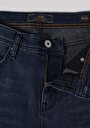 thumb-Afficher les détails de 040 Alex Pantalon Bleu   En  Skinny Fit Homme