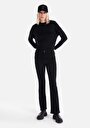 thumb-Afficher les détails de 791 Monica Pantalon  Bootcut  En  Regular Fit Femme