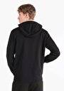 thumb-Afficher les détails de Pull-over Noir Regular Fit  Homme