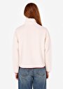 thumb-Afficher les détails de Pull-over Ecru Regular Fit  Femme