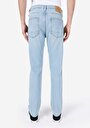 thumb-Afficher les détails de 044 Karl Pantalon  Straight Leg Low Rise En  Straight Fit Homme