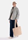 thumb-Afficher les détails de Veste Vert Regular Fit    Femme