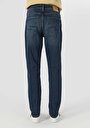 thumb-Afficher les détails de 067 Jack Pantalon Bleu   En  Regular Fit Homme