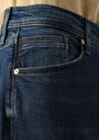 thumb-Afficher les détails de 067 Jack Pantalon Bleu   En  Regular Fit Homme