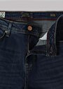 thumb-Afficher les détails de 067 Jack Pantalon Bleu   En  Regular Fit Homme