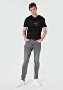 thumb-Afficher les détails de 041 Danny Pantalon Bleu   En  Slim Fit Homme