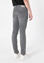 thumb-Afficher les détails de 041 Danny Pantalon Bleu   En  Slim Fit Homme
