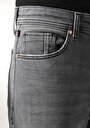 thumb-Afficher les détails de 041 Danny Pantalon Bleu   En  Slim Fit Homme