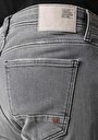 thumb-Afficher les détails de 041 Danny Pantalon Bleu   En  Slim Fit Homme