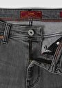 thumb-Afficher les détails de 041 Danny Pantalon Bleu   En  Slim Fit Homme