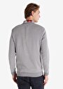 thumb-Afficher les détails de Pull Anthracite Regular Fit   Homme