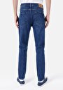 thumb-Afficher les détails de 067 Jack Pantalon Denim   En  Regular Fit Homme