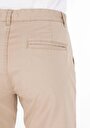 thumb-Afficher les détails de Short Marron Regular Fit Homme