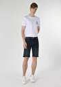 thumb-Afficher les détails de Short  Straight Fit Homme