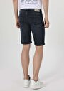 thumb-Afficher les détails de Short  Straight Fit Homme