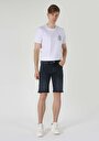 thumb-Afficher les détails de Short  Straight Fit Homme