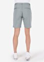 thumb-Afficher les détails de Short Vert Regular Fit Homme