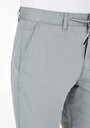 thumb-Afficher les détails de Short Vert Regular Fit Homme