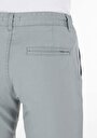 thumb-Afficher les détails de Short Vert Regular Fit Homme