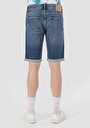 thumb-Afficher les détails de Short  Regular Fit Homme