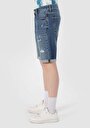 thumb-Afficher les détails de Short  Regular Fit Homme