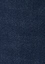thumb-Afficher les détails de 067 Jack Pantalon En Jean Bleu Foncé Tapered Leg Medium Rise Regular Fit Homme