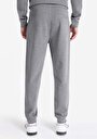 thumb-Afficher les détails de Pantalon De Survêtement Anthracite Regular Fit Homme