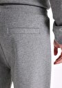 thumb-Afficher les détails de Pantalon De Survêtement Anthracite Regular Fit Homme