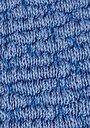 thumb-Afficher les détails de Tricot Bleu Slim Fit  Femme