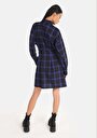 thumb-Afficher les détails de Robe Noir     Femme
