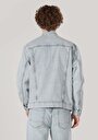 thumb-Afficher les détails de Veste De Blazer Bleu Regular Fit   Homme
