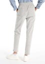 thumb-Afficher les détails de Pantalon Gris   En   Femme