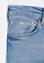 thumb-Afficher les détails de 035 Ryan Pantalon Bleu   En  Skinny Fit Homme