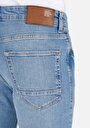 thumb-Afficher les détails de 035 Ryan Pantalon Bleu   En  Skinny Fit Homme