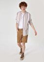 thumb-Afficher les détails de Chemise À Manches Longues  Regular Fit   Homme