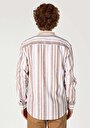 thumb-Afficher les détails de Chemise À Manches Longues  Regular Fit   Homme