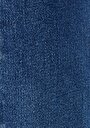thumb-Afficher les détails de 071 Willy Pantalon Bleu Crop Leg Medium Rise En Jean Carrot Cargo Homme