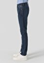 thumb-Afficher les détails de 044 Karl Pantalon    En  Straight Fit Homme