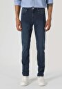thumb-Afficher les détails de 044 Karl Pantalon    En  Straight Fit Homme