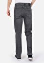 thumb-Afficher les détails de 045 David Pantalon Noir   En  Regular Fit Homme