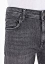 thumb-Afficher les détails de 045 David Pantalon Noir   En  Regular Fit Homme