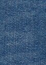 thumb-Afficher les détails de Short Bleu Foncé Straight Fit Homme